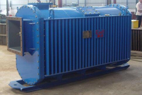 KS13-1000KVA伊金霍洛矿用变压器